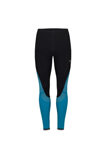 TAO Warme Herren Lauftight mit Anti-Rutsch-Gummi | Nachhaltig & fair ANDRO