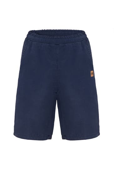 TAO Short FINJA navy Straight