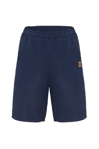 TAO Short FINJA navy Straight