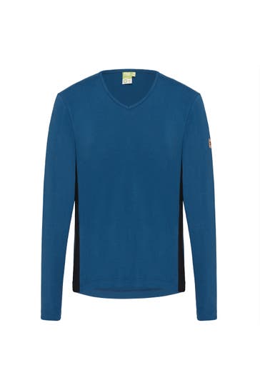 TAO Hoodie ELLA saphir