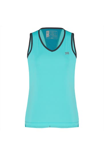 TAO Ärmelloses Lauftop AUSTRA