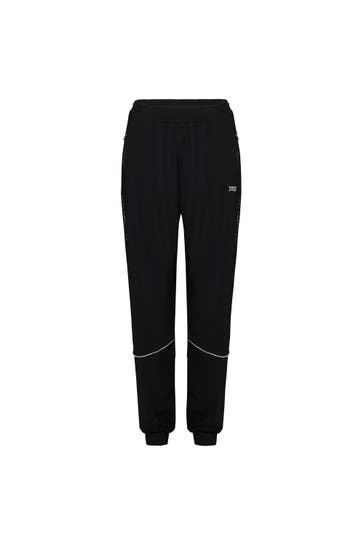 TAO Warme Damen Laufhose mit UV-Schutz | Nachhaltig & fair YARA