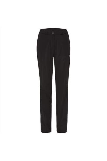 TAO Wind- & wasserdichte Damen Funktions-/Outdoorhose | Nachhaltig & fair BIBOX