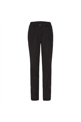 TAO Wind- & wasserdichte Damen Funktions-/Outdoorhose | Nachhaltig & fair BIBOX