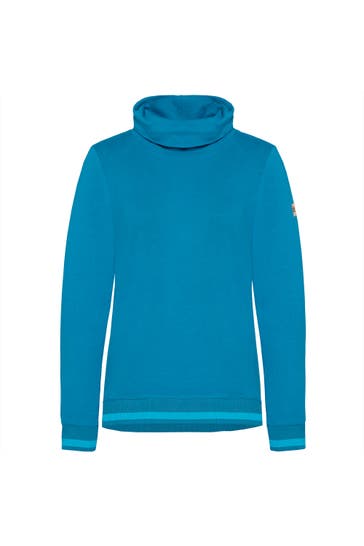 TAO Hoodie INA deep ocean