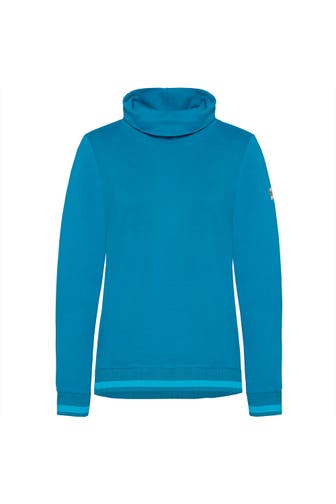 TAO Hoodie INA deep ocean