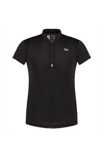 TAO T-Shirt RANA black