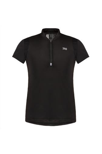 TAO T-Shirt RANA black