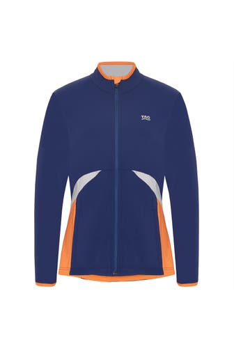 TAO Laufjacke ILAYDA