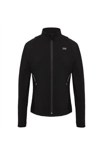 TAO Damen Laufjacke mit abnehmbaren Ärmeln | Nachhaltig & fair BEGA