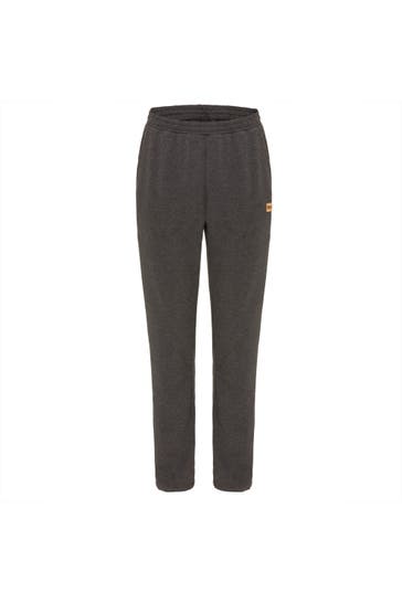 TAO Sweatpant HANSI graphit melange Straight