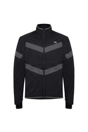 TAO Winddichte Herren Laufjacke | Nachhaltig & fair NOX