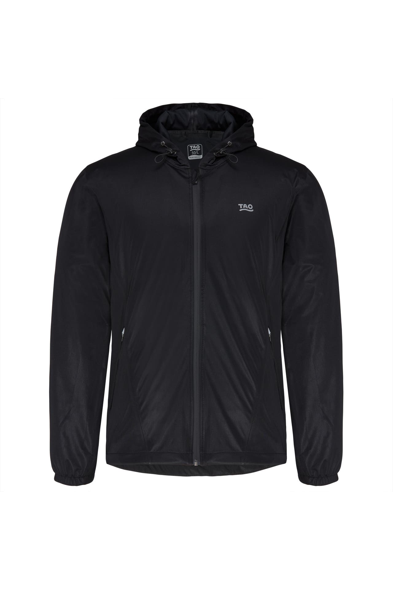 TAO Wind- und wasserdichte Herren Laufjacke | Nachhaltig & fair BALO, Bild 1