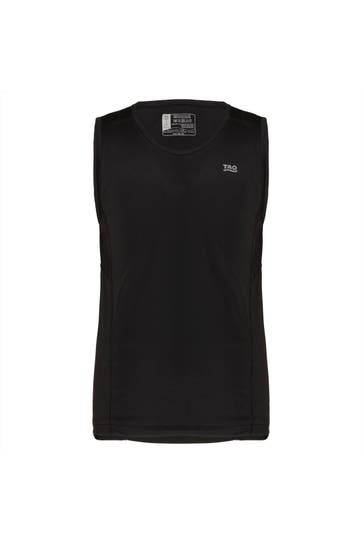 TAO Atmungsaktives Lauftop für Herren | Nachhaltig & fair NUNKI