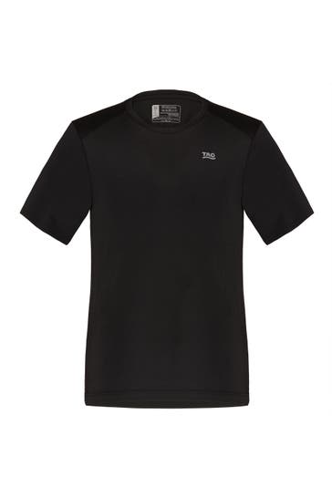 TAO Atmungsaktives Laufshirt für Herren | Nachhaltig & fair PINO