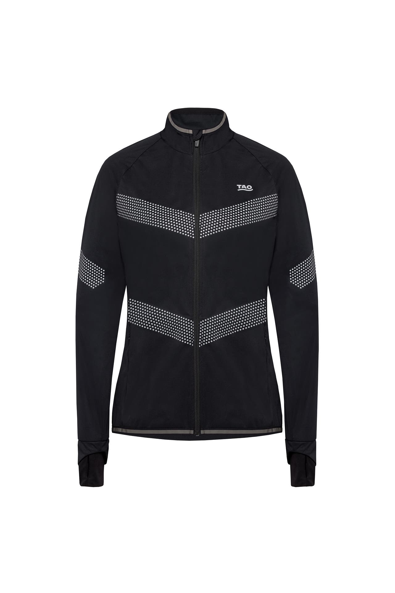 TAO Winddichte Damen Laufjacke | Nachhaltig & fair JUNA, Bild 1
