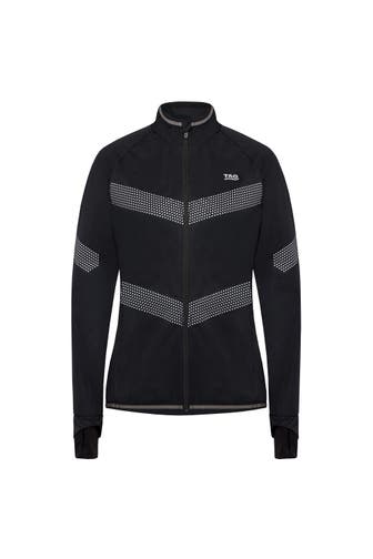 TAO Winddichte Damen Laufjacke | Nachhaltig & fair JUNA