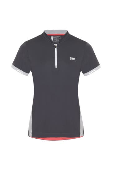 TAO T-Shirt KANJA titanium