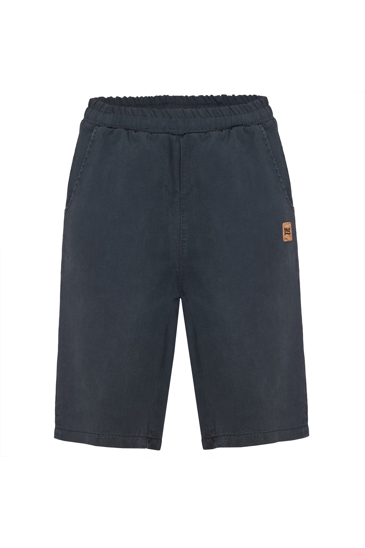 TAO Short FINJA titanium Straight, Bild 1