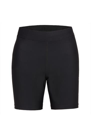 TAO Kurze körpernahe Damen Lauftight aus dem Meer | Nachhaltig & fair GAMA