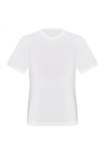 TAO Homewear SHIRT white