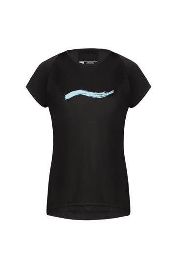 TAO T-Shirt Blenda black
