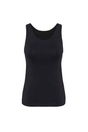 TAO Homewear TANK TOP black