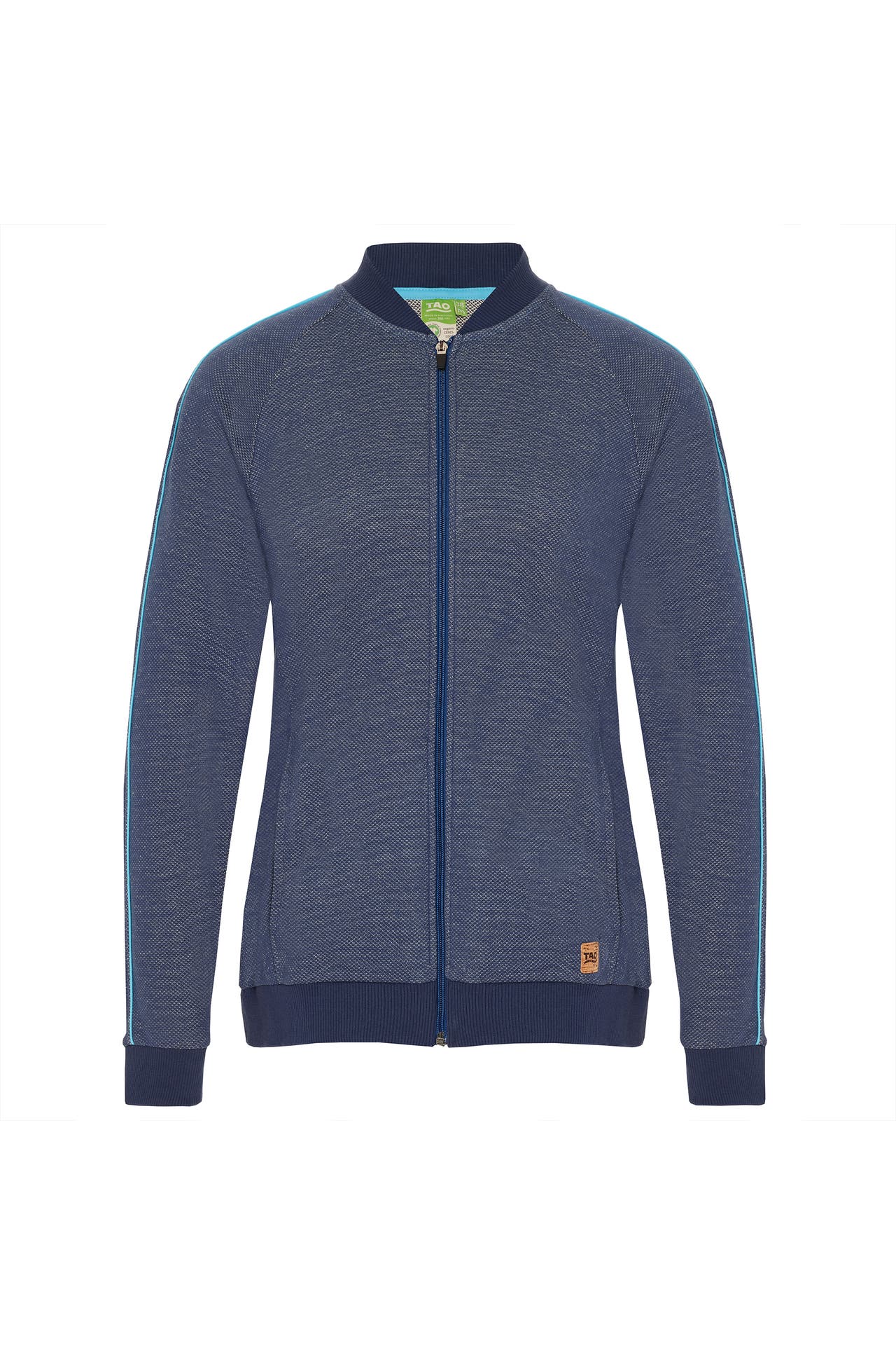TAO Freizeitjacke FRITZI, Bild 1