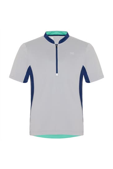 TAO Laufshirt mit Zip EYLO