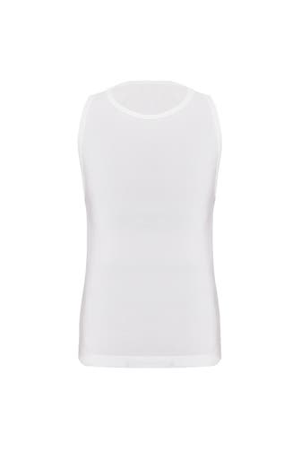 TAO Homewear TANK TOP white