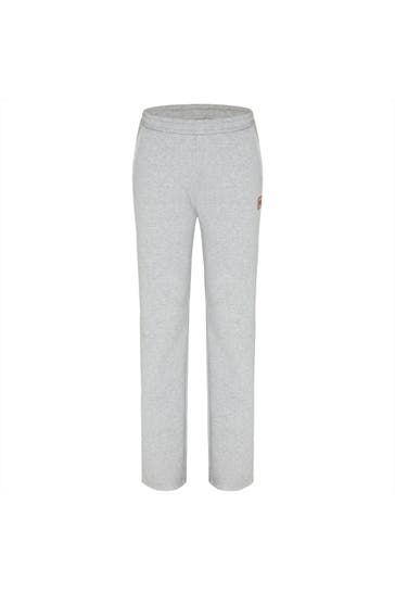 TAO Joggpant HEIDI stone melange Straight
