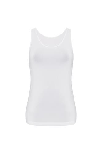 TAO Homewear TANK TOP white