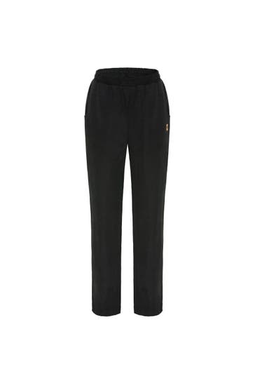 TAO Joggpant ANNI black Straight