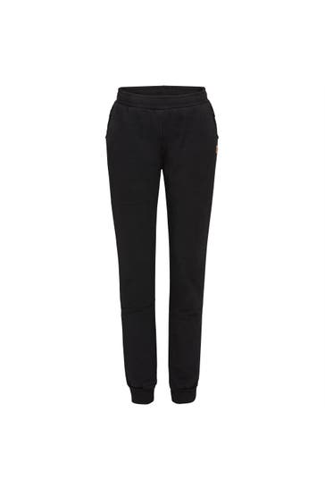 TAO Joggpant ELFI black Straight