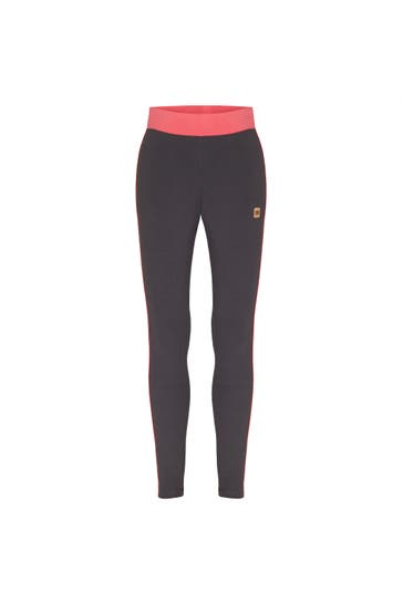 TAO Joggpant titanium Straight