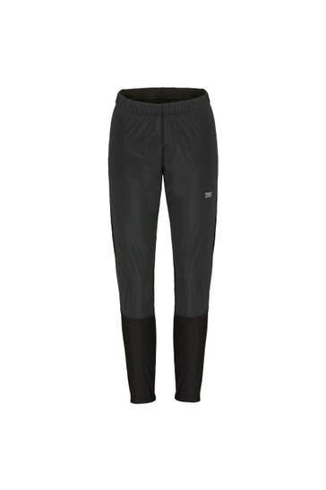 TAO Windstopper Damen Lauftight für kältere Tage | Nachhaltig & fair POLA