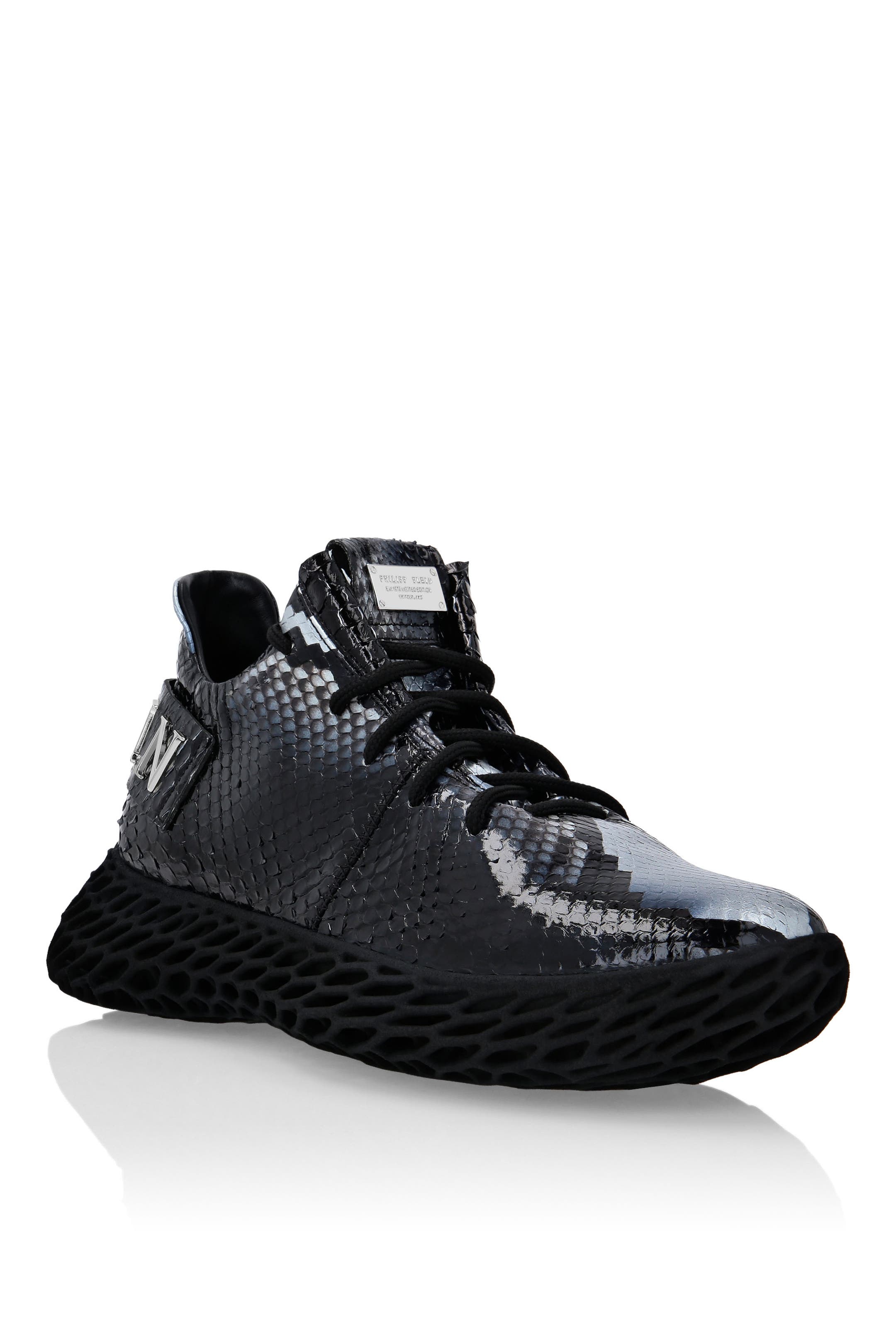 Philipp Plein Shoes Mbm 550 222 9