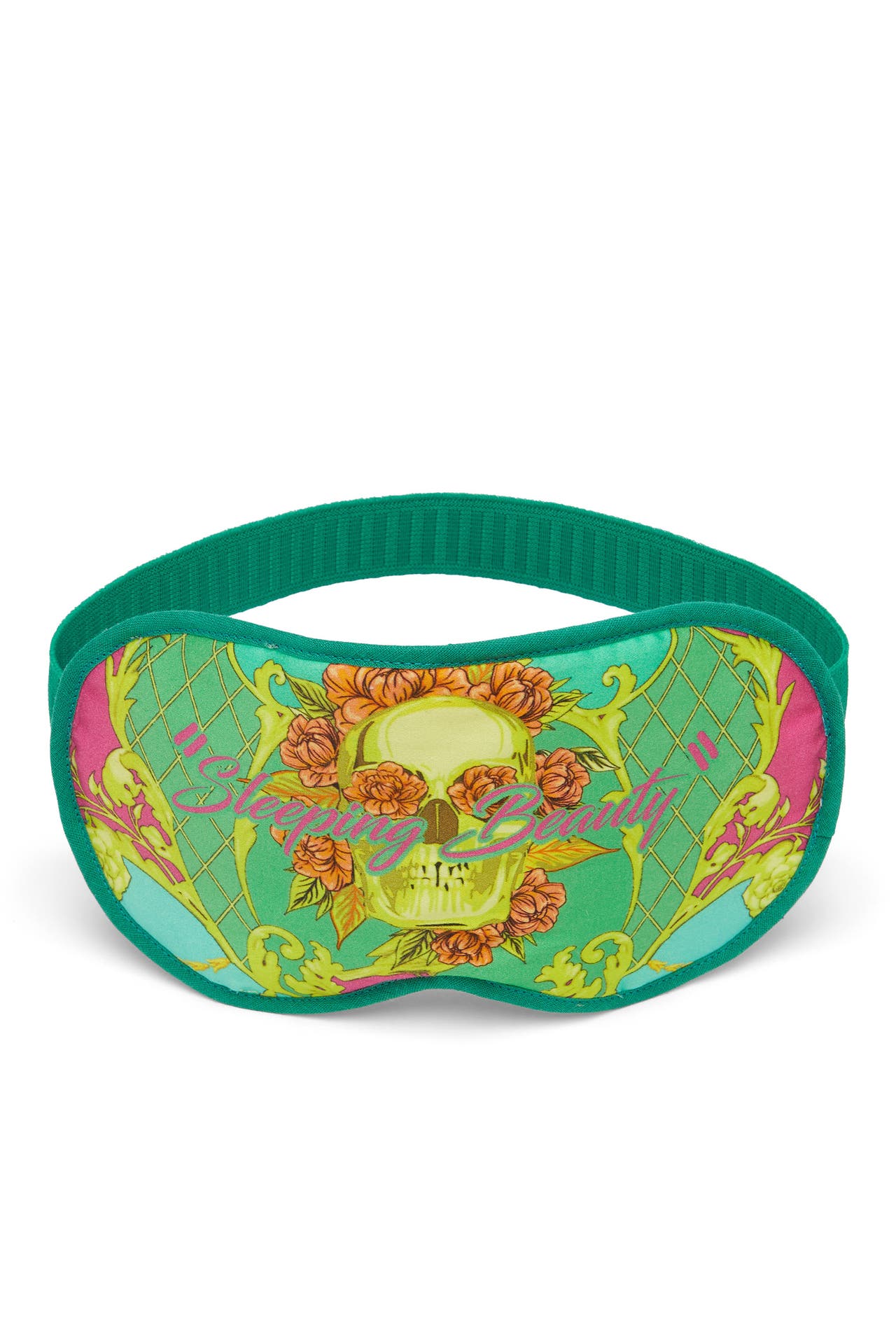 PHILIPP PLEIN Sleep Mask 21 | multicolor, Bild 1