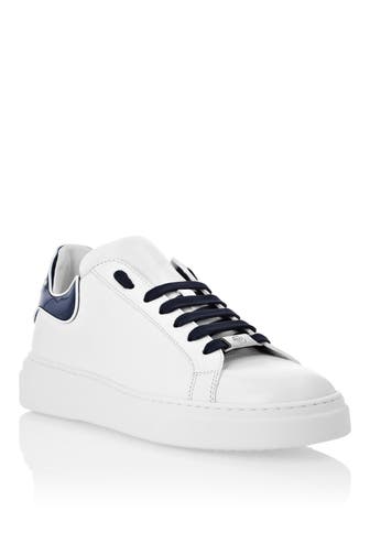 PHILIPP PLEIN Sneaker BIG BANG 0114 | white/darkblue
