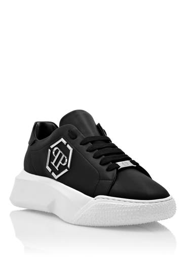 PHILIPP PLEIN - Sneaker GODZILLA 02 | black