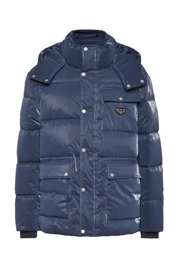 PHILIPP PLEIN - Blouson 14 | darkblue