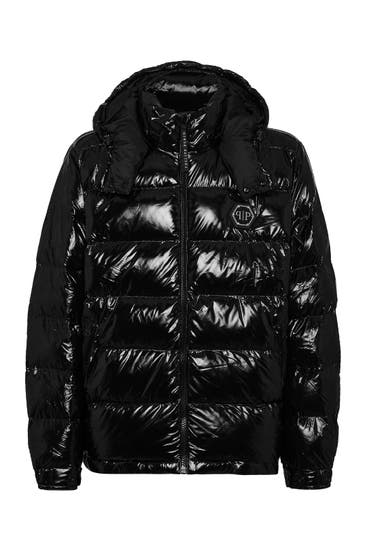 PHILIPP PLEIN - Jacke 02 | black