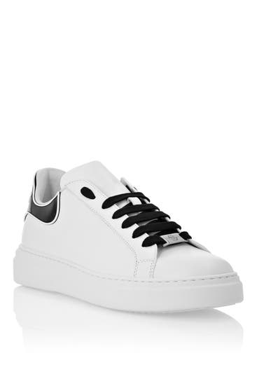 PHILIPP PLEIN - Sneaker BIG BANG 01 | white