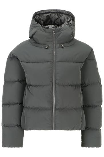 COLMAR Jacke grau