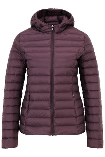 JOTT Jacke CLOE FIG