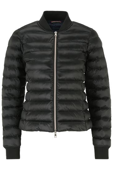 NO. 1 COMO Jacke VENEDIG BLACK