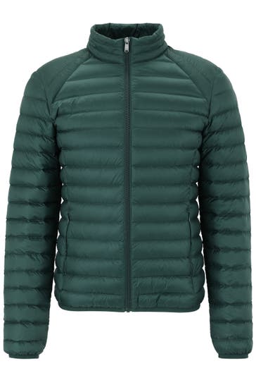 JOTT Jacke MAT DEEP FOREST