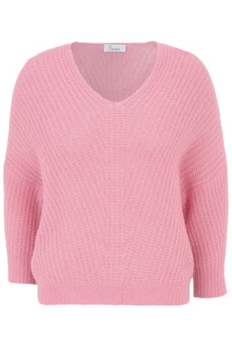 PRINCESS GOES HOLLYWOOD Pullover mit Cashmere malibu