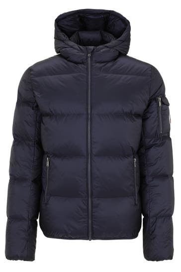 JOTT Jacke JAVA NAVY