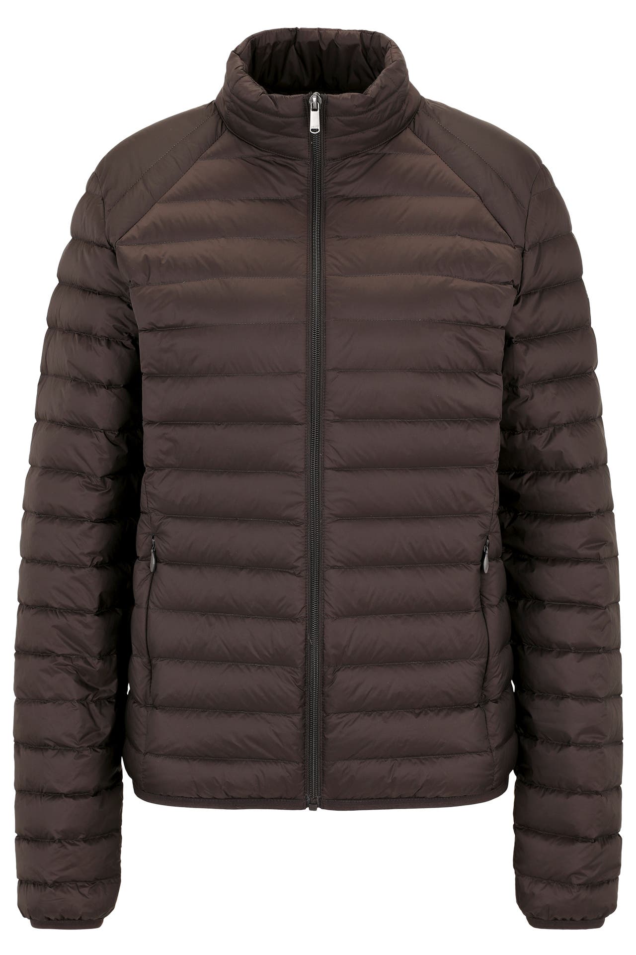 JOTT Jacke MAT BLACK COFFEE, Bild 1